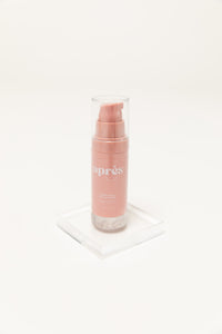 Face mist hydrating workout spray body mist